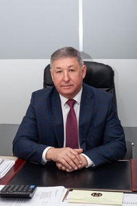 Самолетов Михаил Борисович, директор