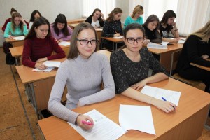 В Барнаульском государственном педагогическом колледже стартовала олимпиада профессионального мастерства обучающихся