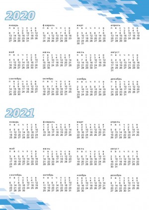  Жук Кирилл 463 группа Календарь 2