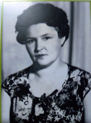 Мария Юлиюзовна Кузнецова