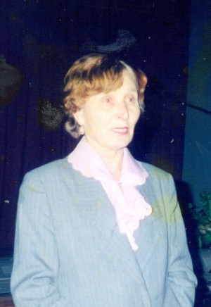 НЕНАШЕВА РАИСА ФЁДОРОВНА