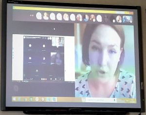 Конференция по итогам преддипломной пратики