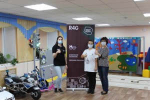 Навыки мудрых 2020