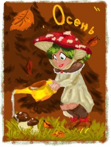 Булавина Виктория 302