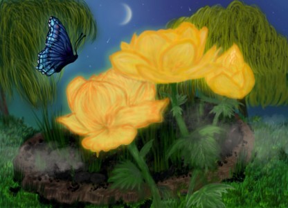 Заветное желание Жмыхова А 182