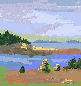 Черникова Полина 302 группа