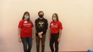 Отборочные Бийск