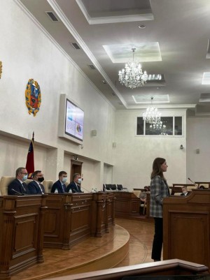 Фото Конвент 25.01.2021