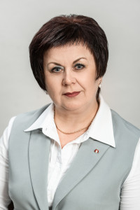 Белецких Наталья Викторовна