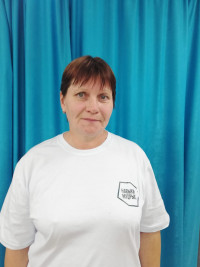 Фоменко Ирина Анатольевна 