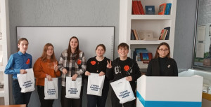 Герои родины моей!