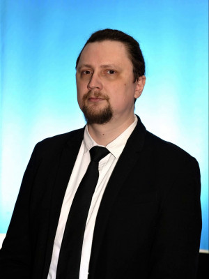 Фото портрет