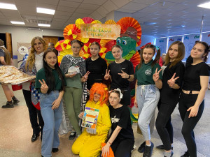 После Гала концерта