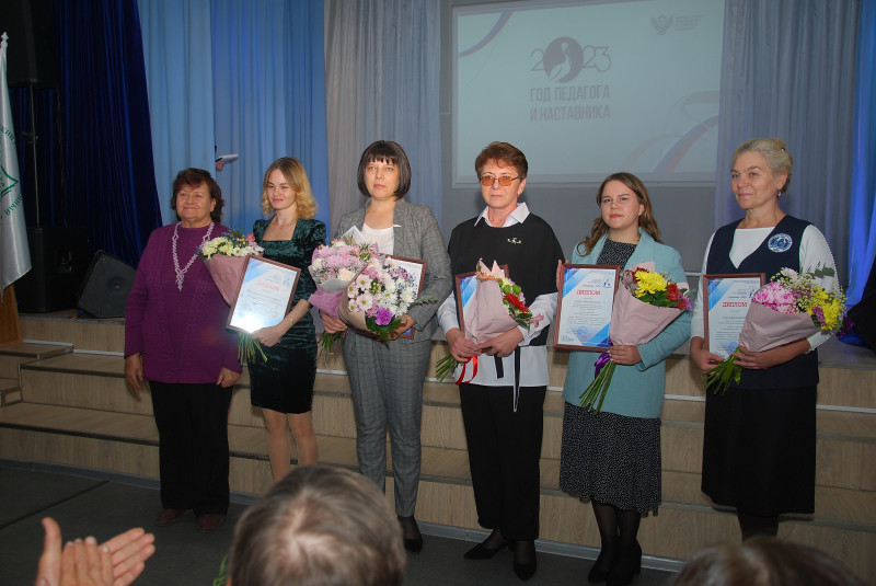 Призвание -2023!