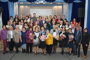 Призвание -2023!