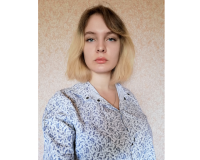 Клименко Яна Игоревна
